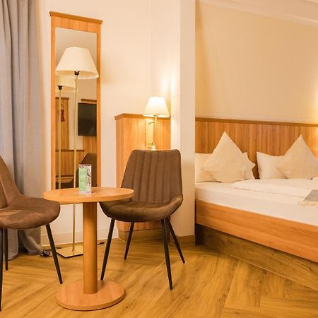 Neckarblick Self Service Hotel Bad Wimpfen Ngoại thất bức ảnh