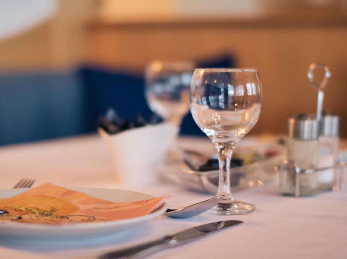 Neckarblick Self Service Hotel Bad Wimpfen Ngoại thất bức ảnh