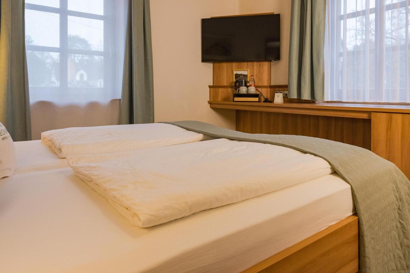 Neckarblick Self Service Hotel Bad Wimpfen Ngoại thất bức ảnh
