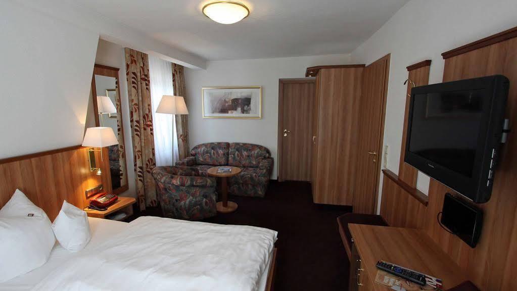 Neckarblick Self Service Hotel Bad Wimpfen Ngoại thất bức ảnh